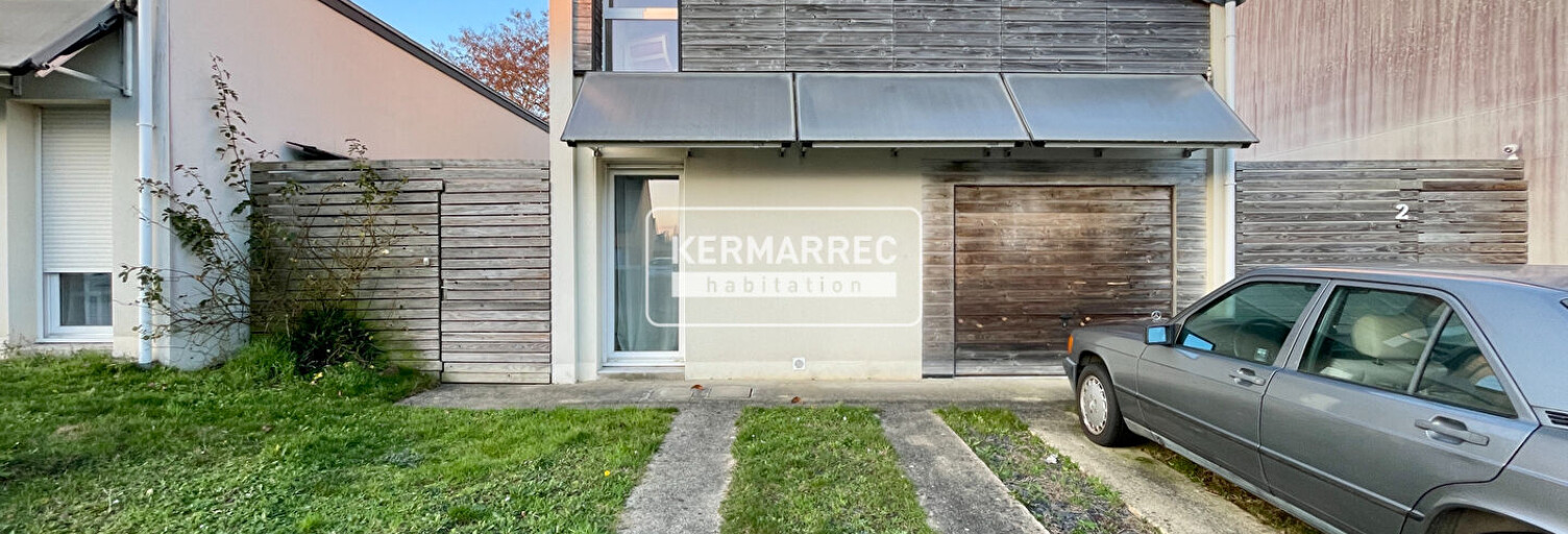 Maison 5 Pièces 115 m² à vendre à Brécé (35530)