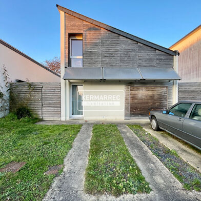 Maison 5 pièces 266000 €