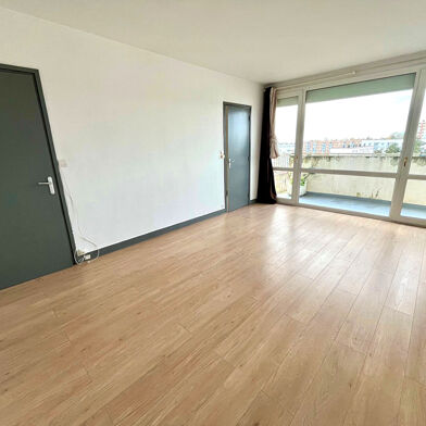 Appartement 2 pièces 55000 €