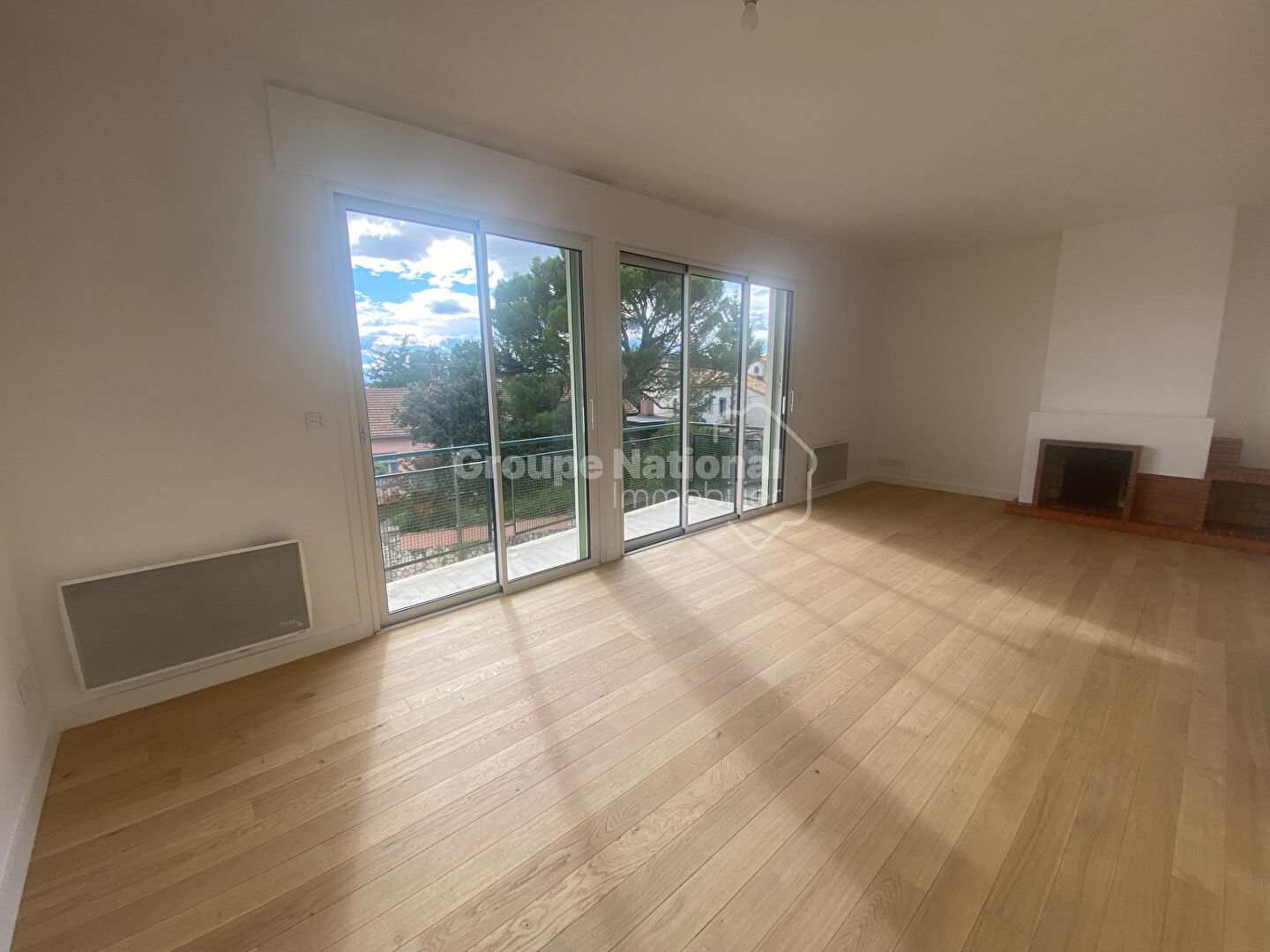 Appartement  T3 à louer Nîmes 30000