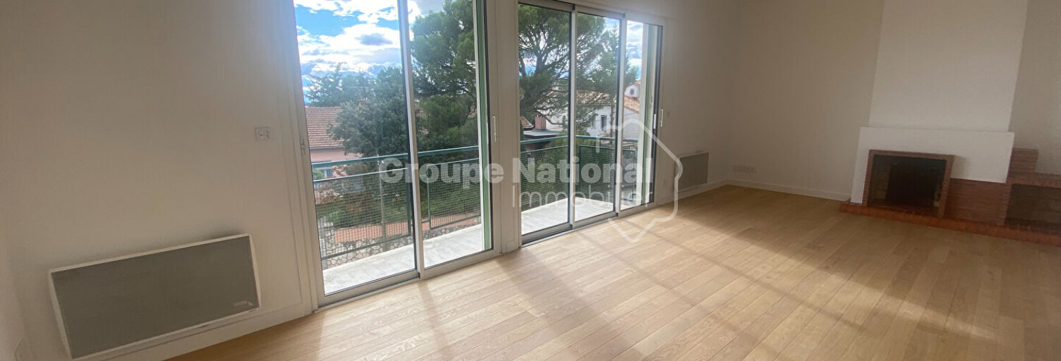 Appartement 3 Pièces 79 m² à louer à Nîmes (30000)