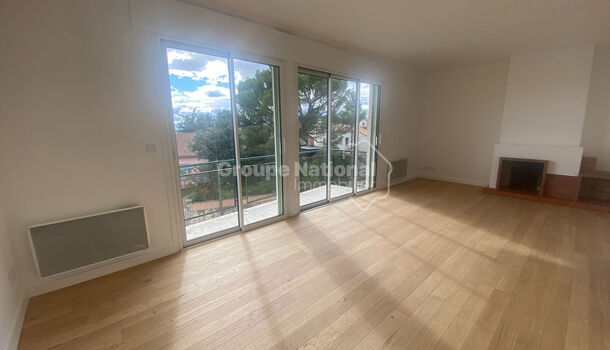 Appartement 3 pièces  à louer Nîmes 30000