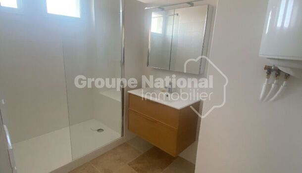 Appartement 3 pièces  à louer Nîmes 30000