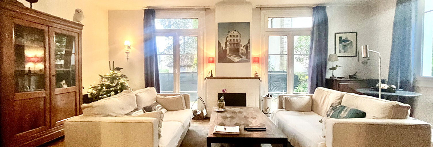 Maison 6 Pièces 146 m² à vendre à Pornichet (44380)