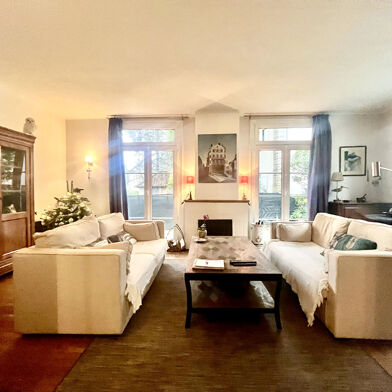 Maison 6 pièces 1030000 €