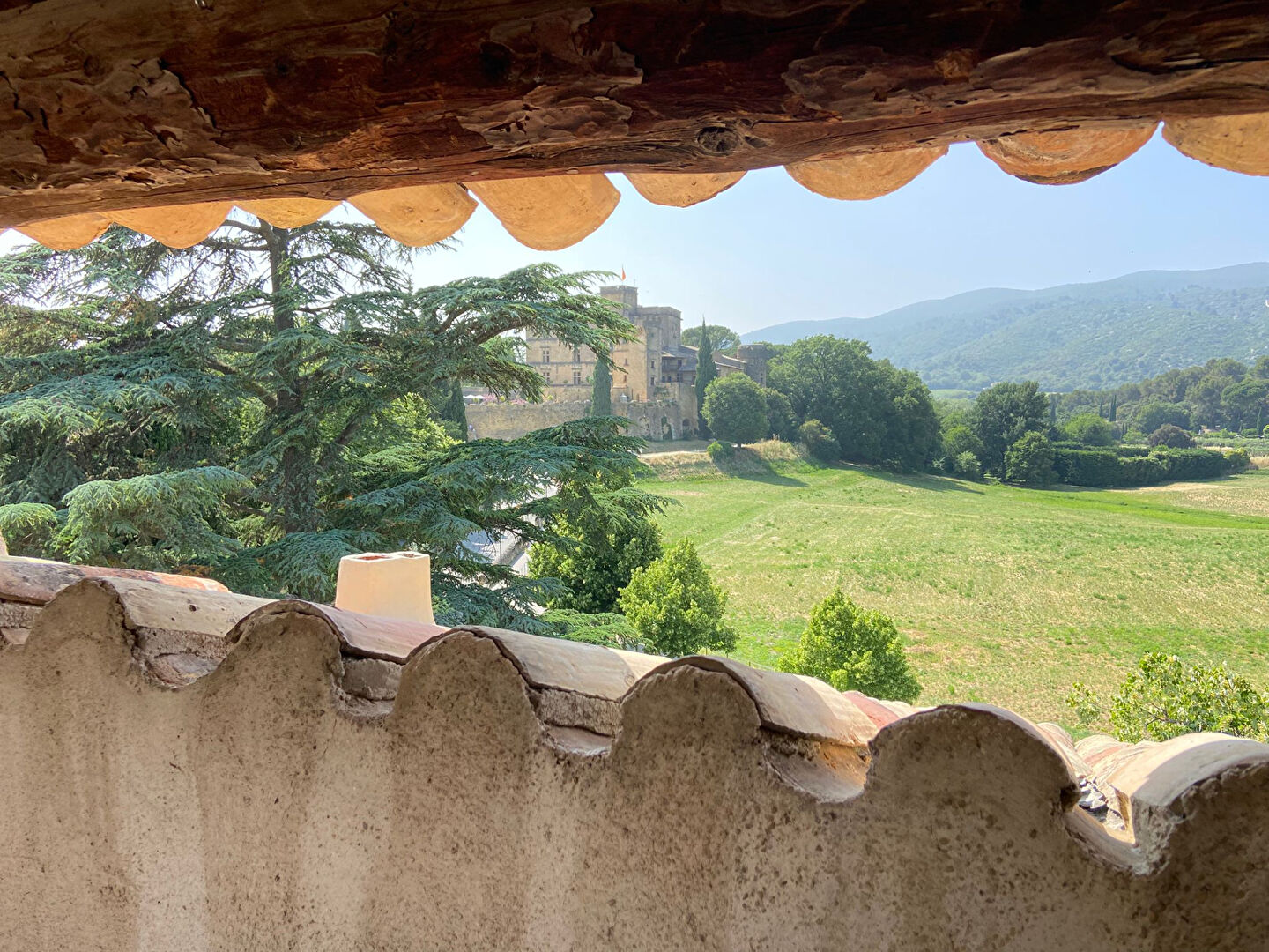 Appartement  T2 à vendre Lourmarin 84160