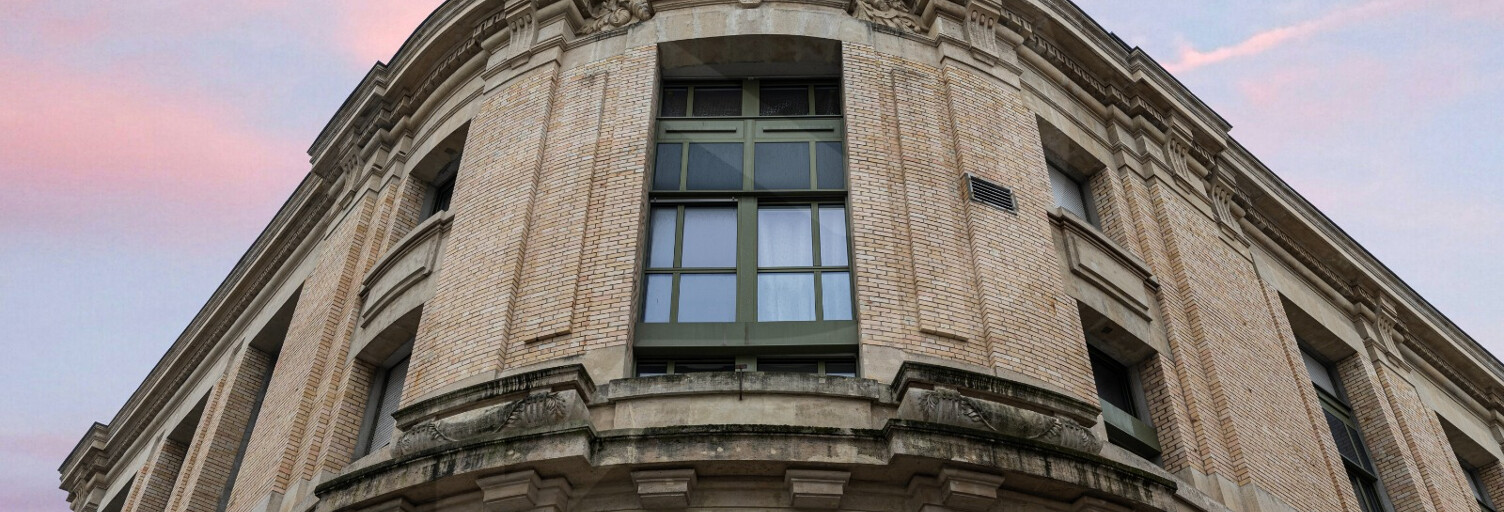 Appartement 2 Pièces 47 m² à vendre à Le Havre (76600)