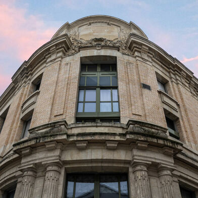 Appartement 2 pièces 195000 €