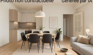 Appartement 2 Pièces 47 m² à vendre à Le Havre (76600)