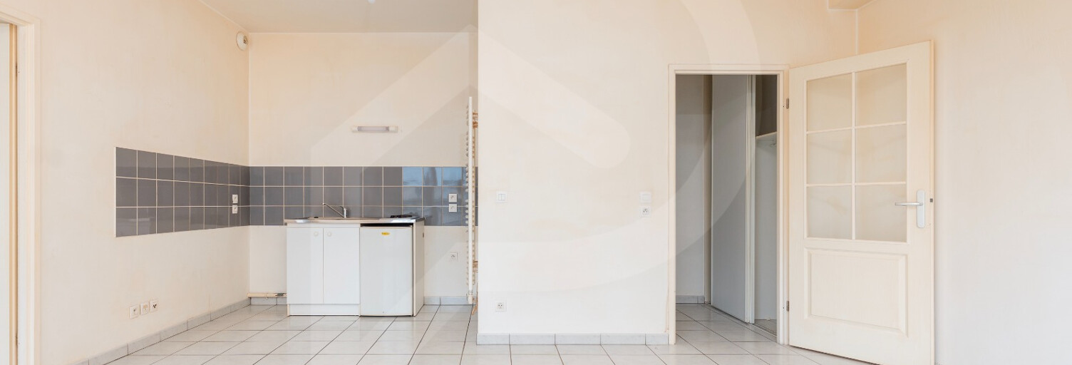 Appartement 2 Pièces 47 m² à vendre à Le Havre (76600)