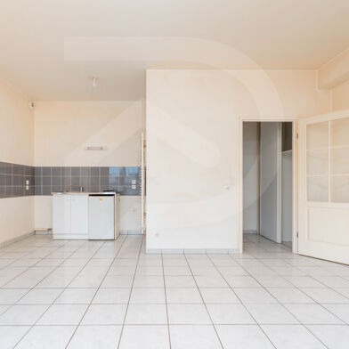 Appartement 2 pièces 195000 €