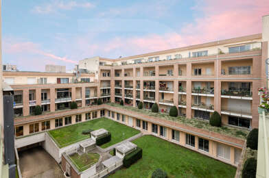 Appartement 2 pièces 175000 €