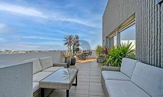 Appartement 4 Pièces 110 m² à vendre à Montpellier (34000)