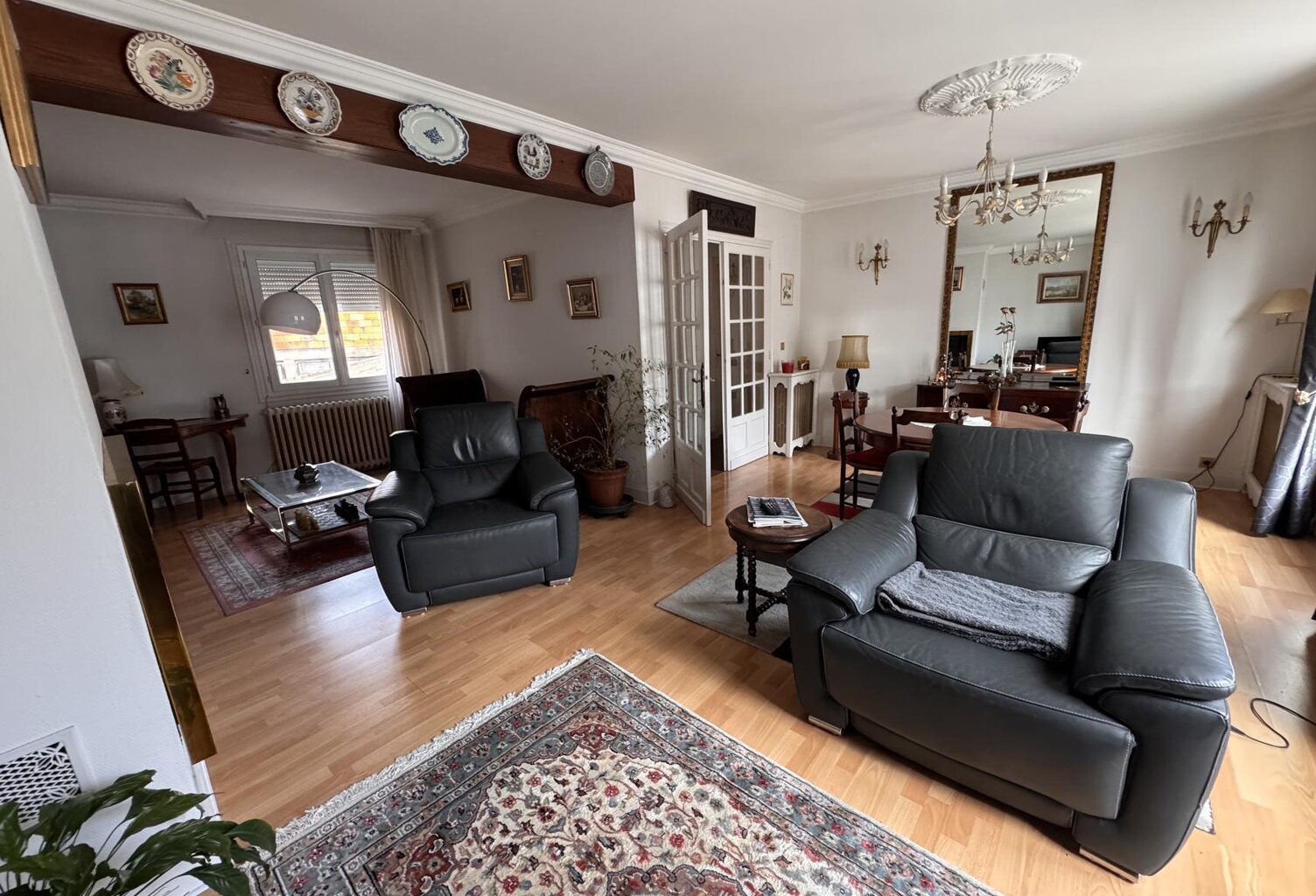 Vente maison 4 pièces 102 m² Agen (47000) — photo 1