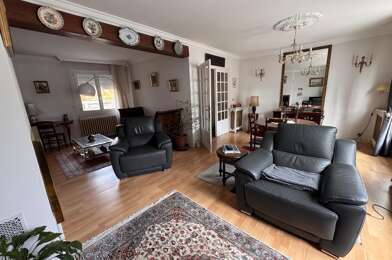 Maison 4 pièces 210000 €