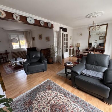 Maison 4 pièces 210000 €