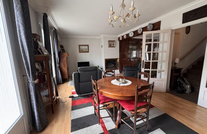 Vente maison 4 pièces 102 m² Agen (47000) — photo 4