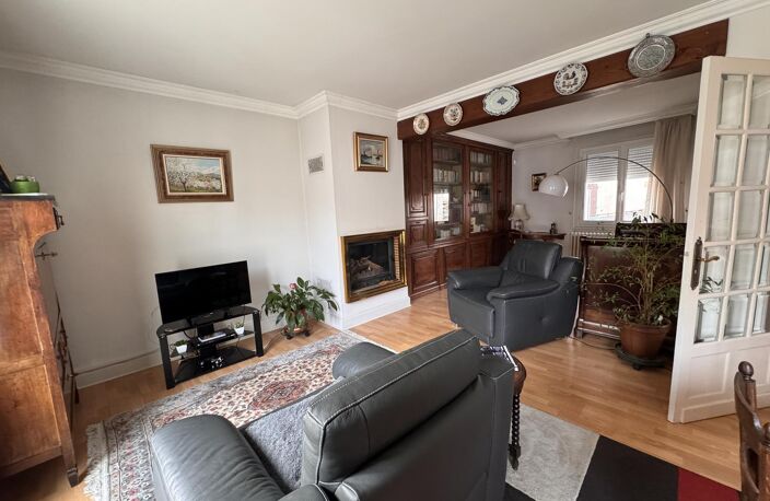 Vente maison 4 pièces 102 m² Agen (47000) — photo 5
