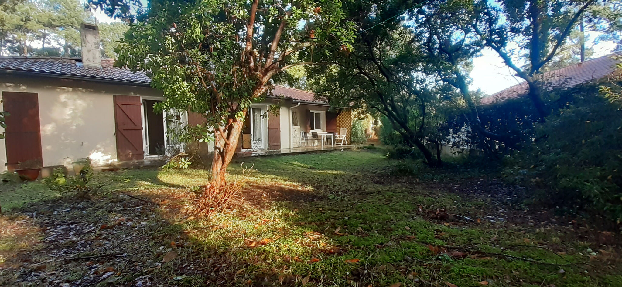 Villa / Maison  T4 à vendre Capbreton 40130