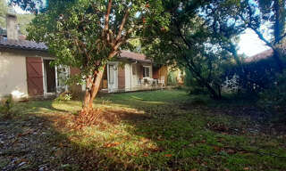 Maison 4 Pièces 90 m² à vendre à Capbreton (40130)