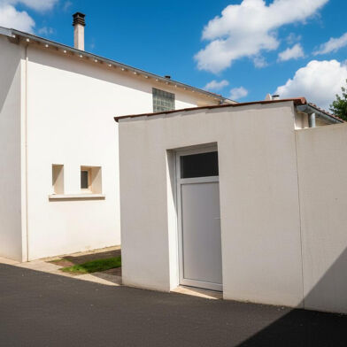 Maison 5 pièces 390000 €