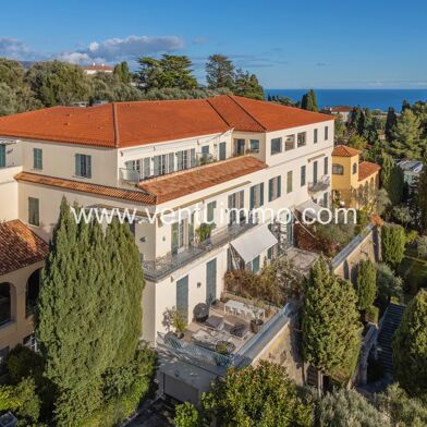 Appartement 5 pièces 1270000 €