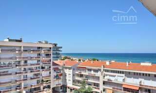 Appartement 2 Pièces 33 m² à vendre à Saint-Cyprien (66750)