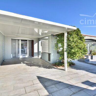 Maison 4 pièces 445000 €