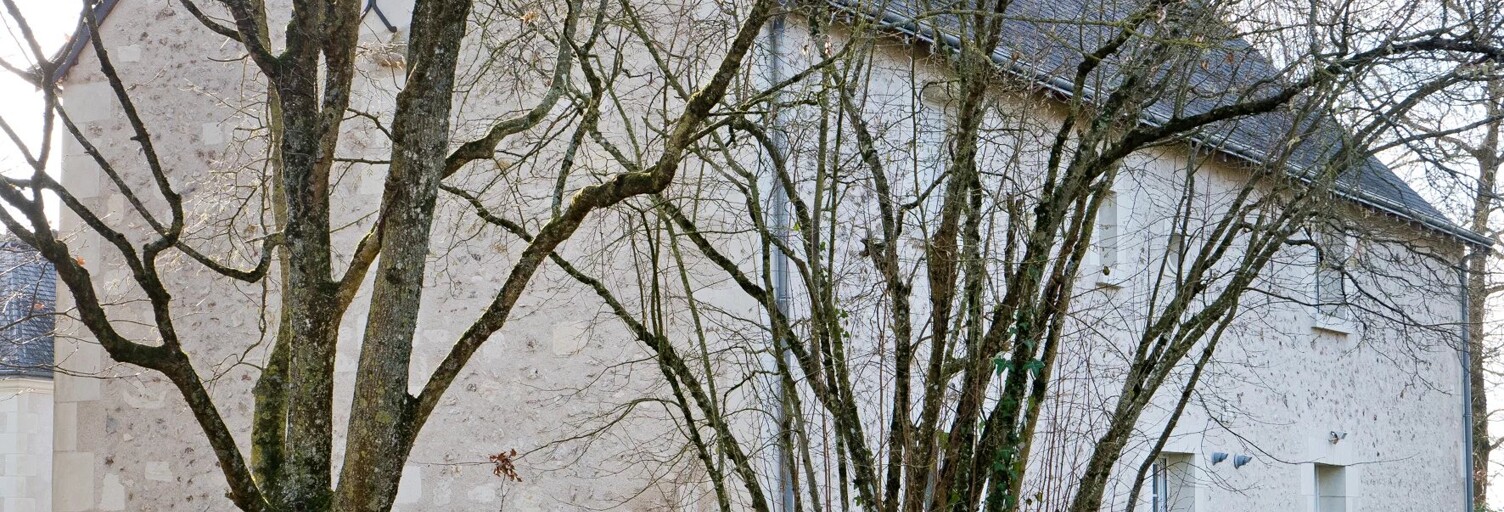 Maison 3 Pièces 87 m² à louer à Villandry (37510)