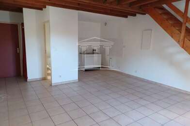 Appartement 2 pièces 629 €