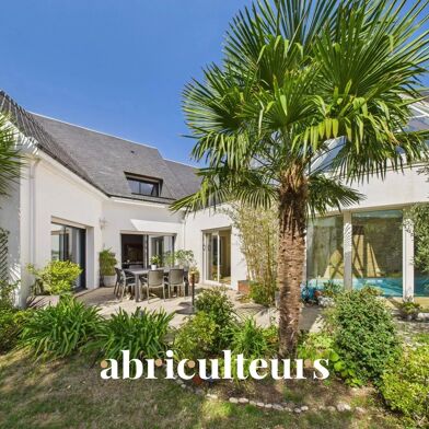 Maison 7 pièces 799000 €
