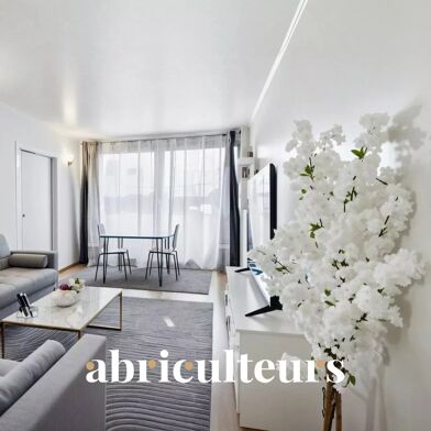 Appartement 4 pièces 242000 €