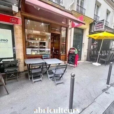 Commerce 2 pièces 349000 €