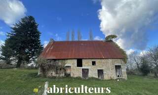 Maison 3 Pièces 86 m² à vendre à Noues de Sienne (14380)