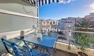 Appartement 2 Pièces 34 m² à vendre à Cannes (06400)