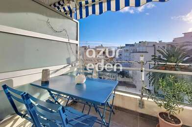 Appartement 2 pièces 360000 €