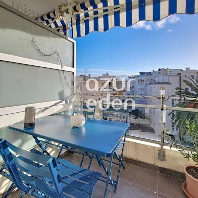 Appartement 2 pièces 382000 €