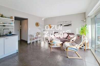 Appartement 2 pièces 360000 €