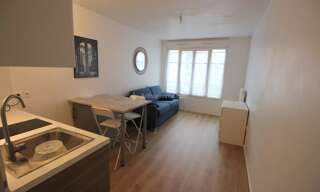 Appartement 1 Pièce 20 m² à louer à Serris (77700)