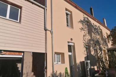 Maison 8 pièces 171200 €