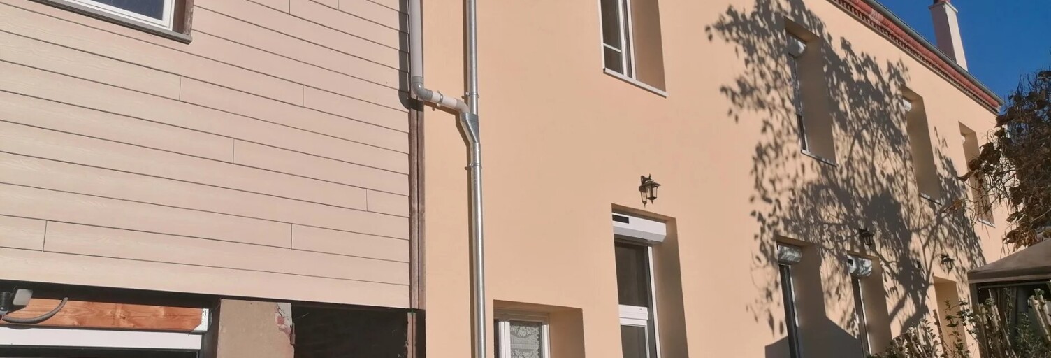 Maison 8 Pièces 158 m² à vendre à Sainte-Florine (43250)