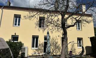 Maison 8 Pièces 158 m² à vendre à Vergongheon (43360)