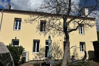 Maison 8 pièces 171200 €