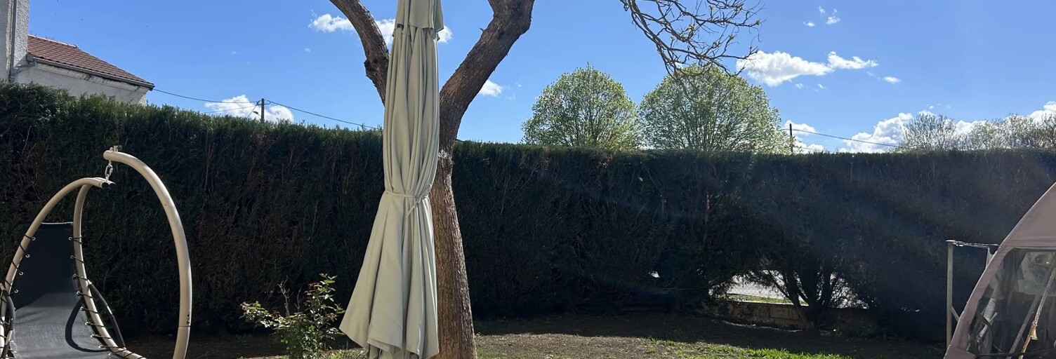 Maison 8 Pièces 158 m² à vendre à Sainte-Florine (43250)