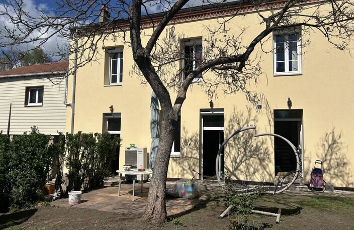 Maison familliale 5 chambres de 158 m² habitable avec garage et terrain — photo 3