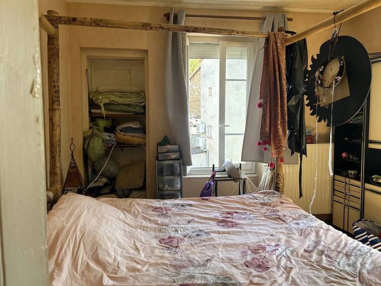 Maison familliale 5 chambres de 158 m² habitable avec garage et terrain — photo 1
