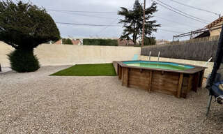 Maison 4 Pièces 105 m² à vendre à Aix-en-Provence (13290)