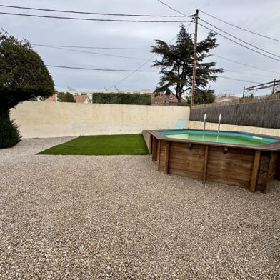 Maison 4 pièces 575000 €