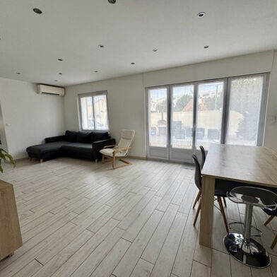 Maison 4 pièces 575000 €