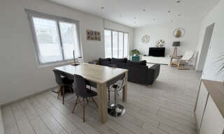 Maison 4 Pièces 105 m² à vendre à Aix-en-Provence (13290)